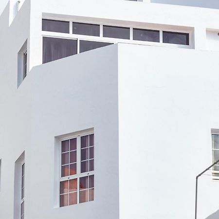 Apartamento Atico Gran Tarajal Luaran gambar