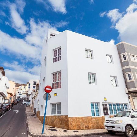 Apartamento Atico Gran Tarajal Luaran gambar