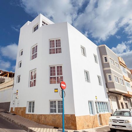 Apartamento Atico Gran Tarajal Luaran gambar