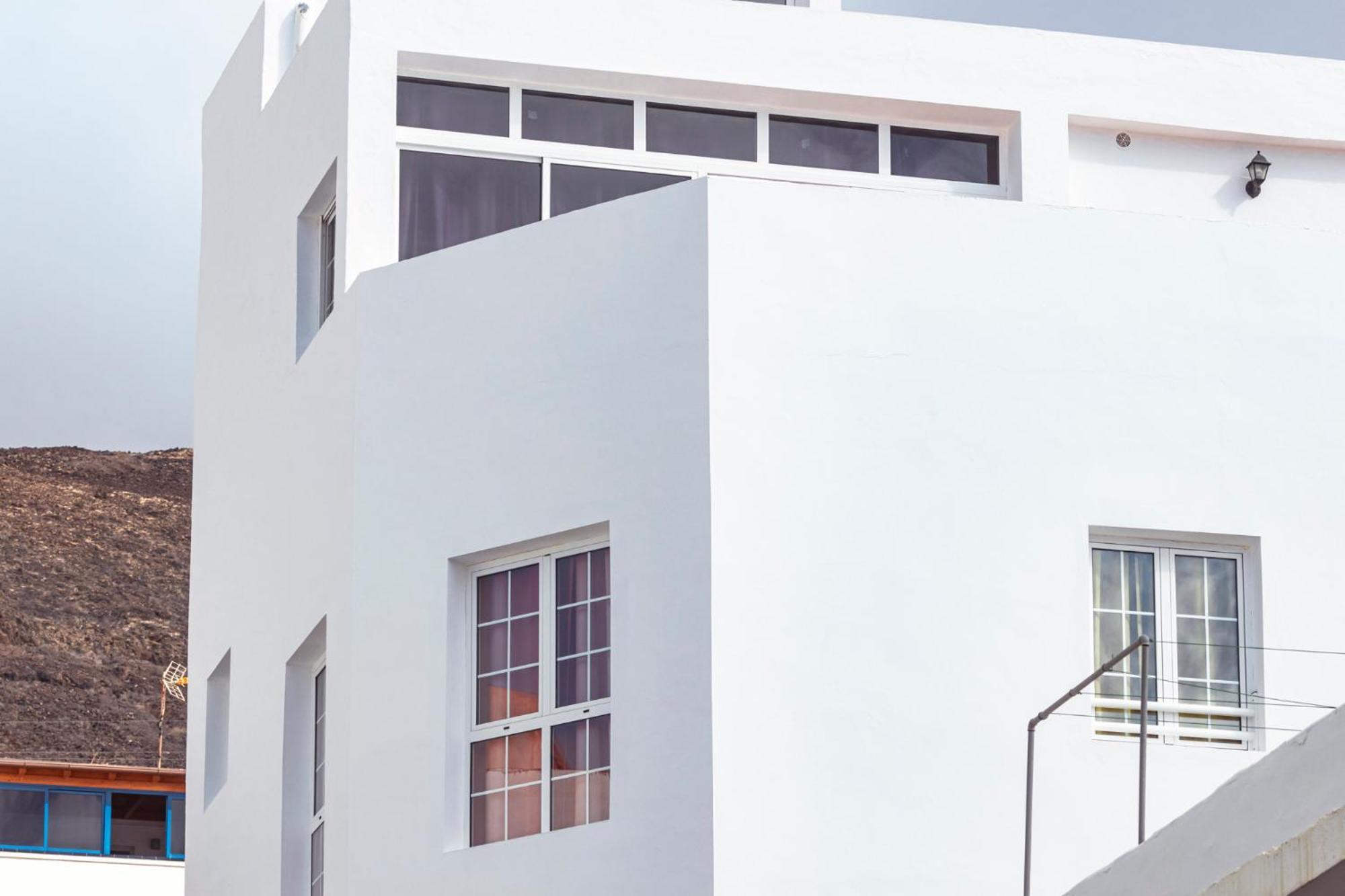 Apartamento Atico Gran Tarajal Luaran gambar