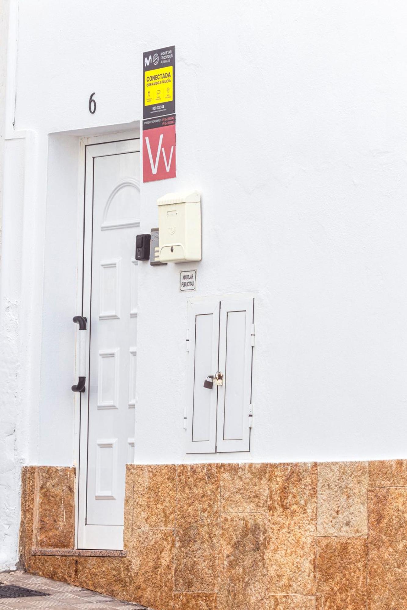 Apartamento Atico Gran Tarajal Luaran gambar
