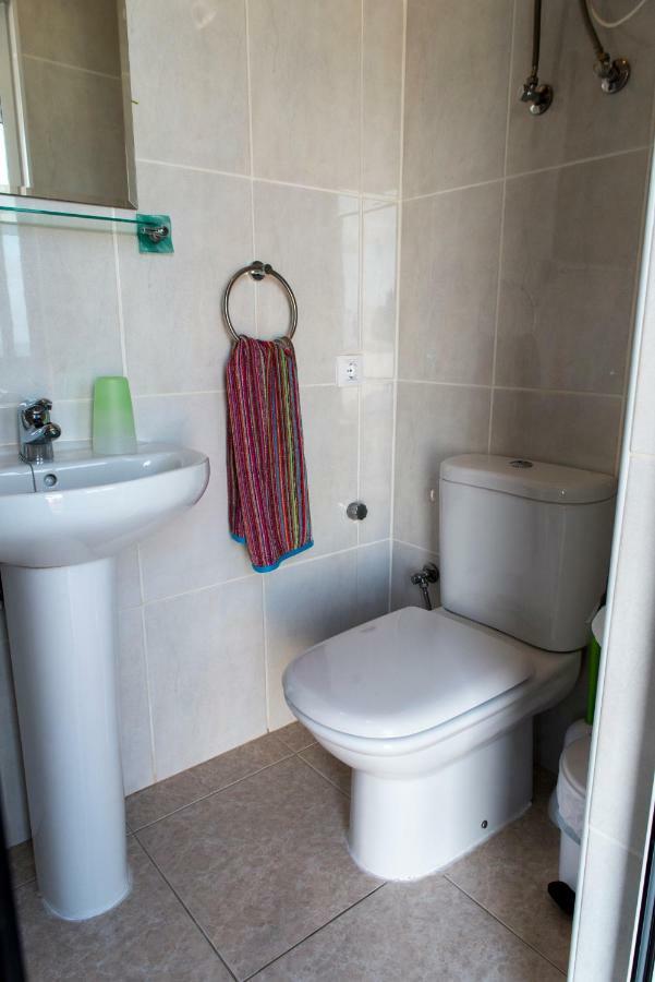 Apartamento Atico Gran Tarajal Luaran gambar