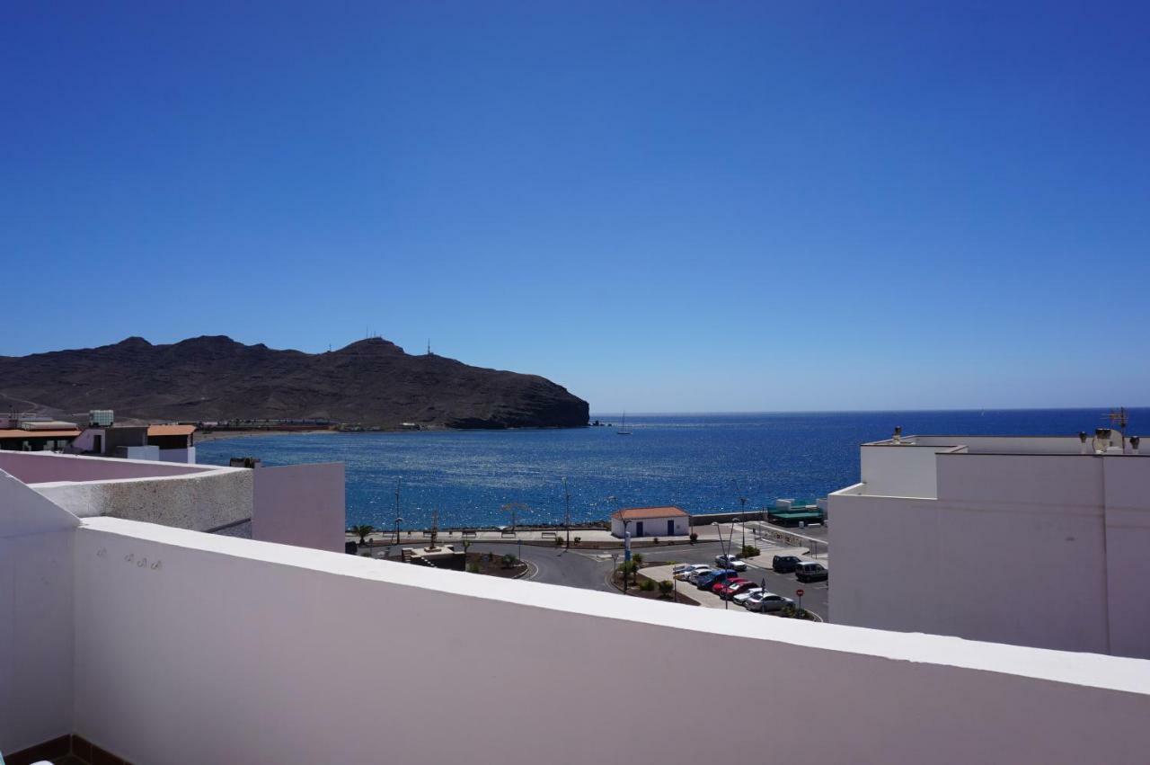 Apartamento Atico Gran Tarajal Luaran gambar